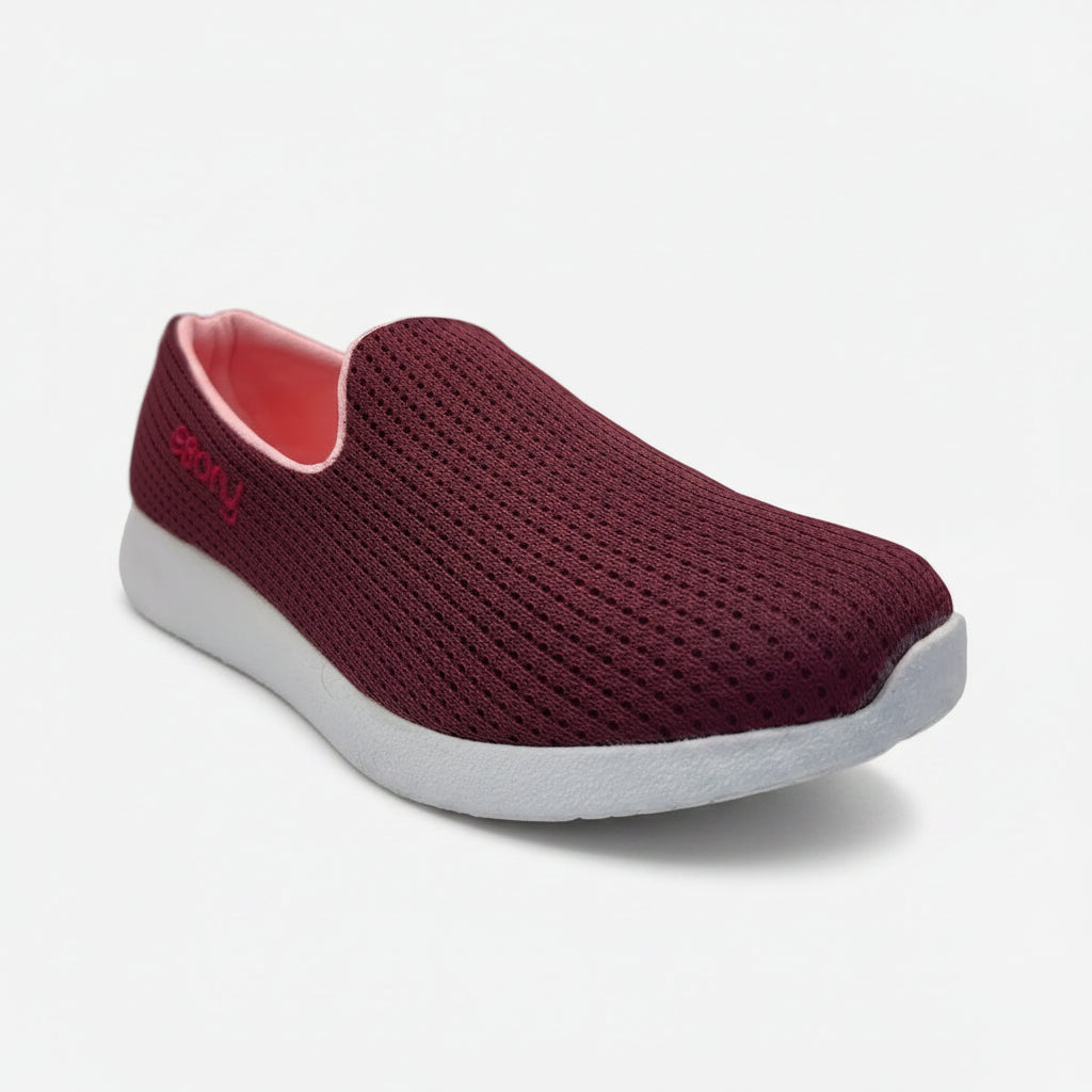 Tenis Dama Confort Andar | Ligereza y Soporte Ergonómico