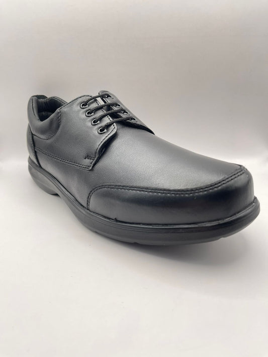 Calzado Caballero Confort Cendra | Suavidad y Estilo Ligero