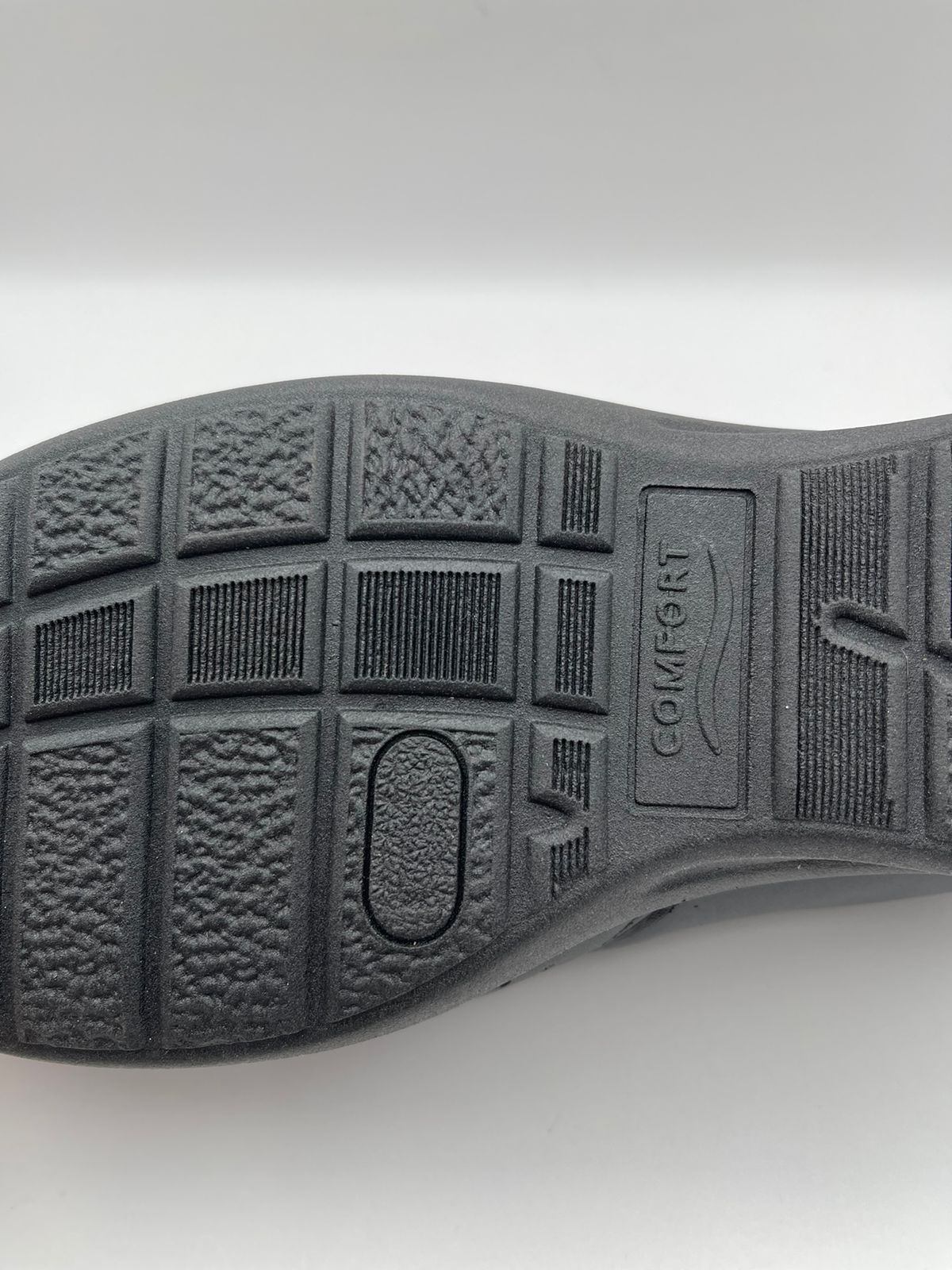 Zapato Dama Confort Ona | Piel de Borrego, Ligero y Antiderrapante.