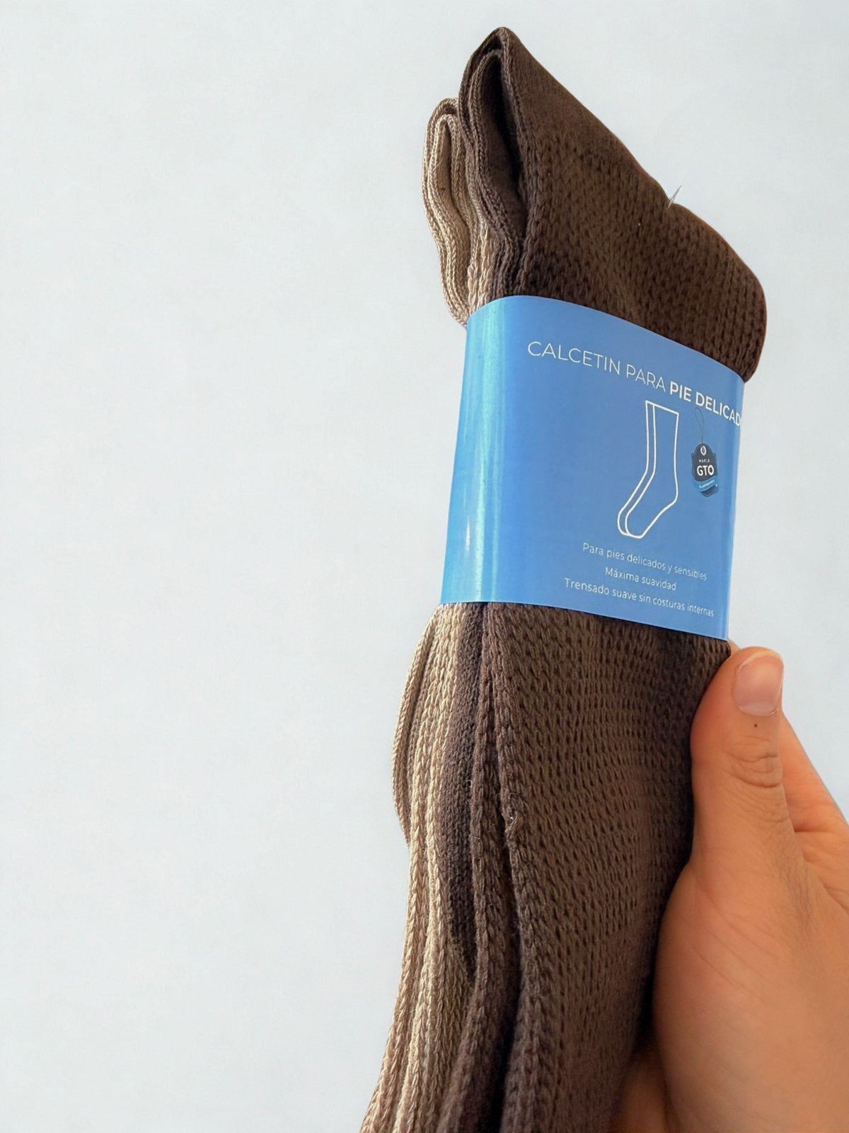 Calcetines sinko | Suavidad y elasticidad