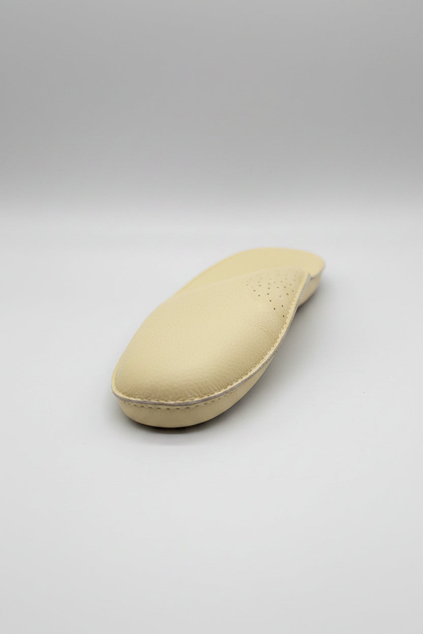 Zapato Dama Confort Aura | Piel de Borrego, Ligero y Antiderrapante.