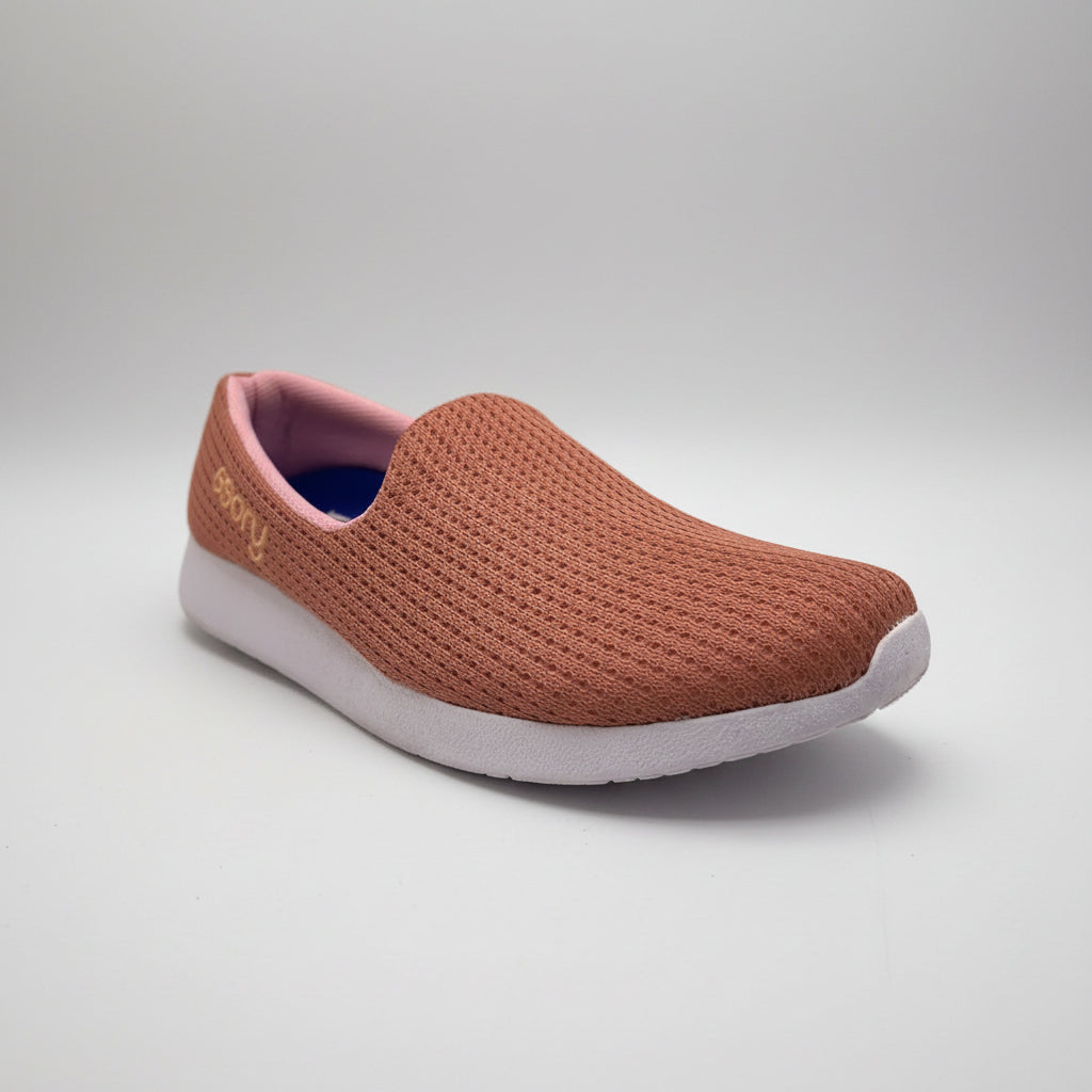 Tenis Dama Confort Andar | Ligereza y Soporte Ergonómico