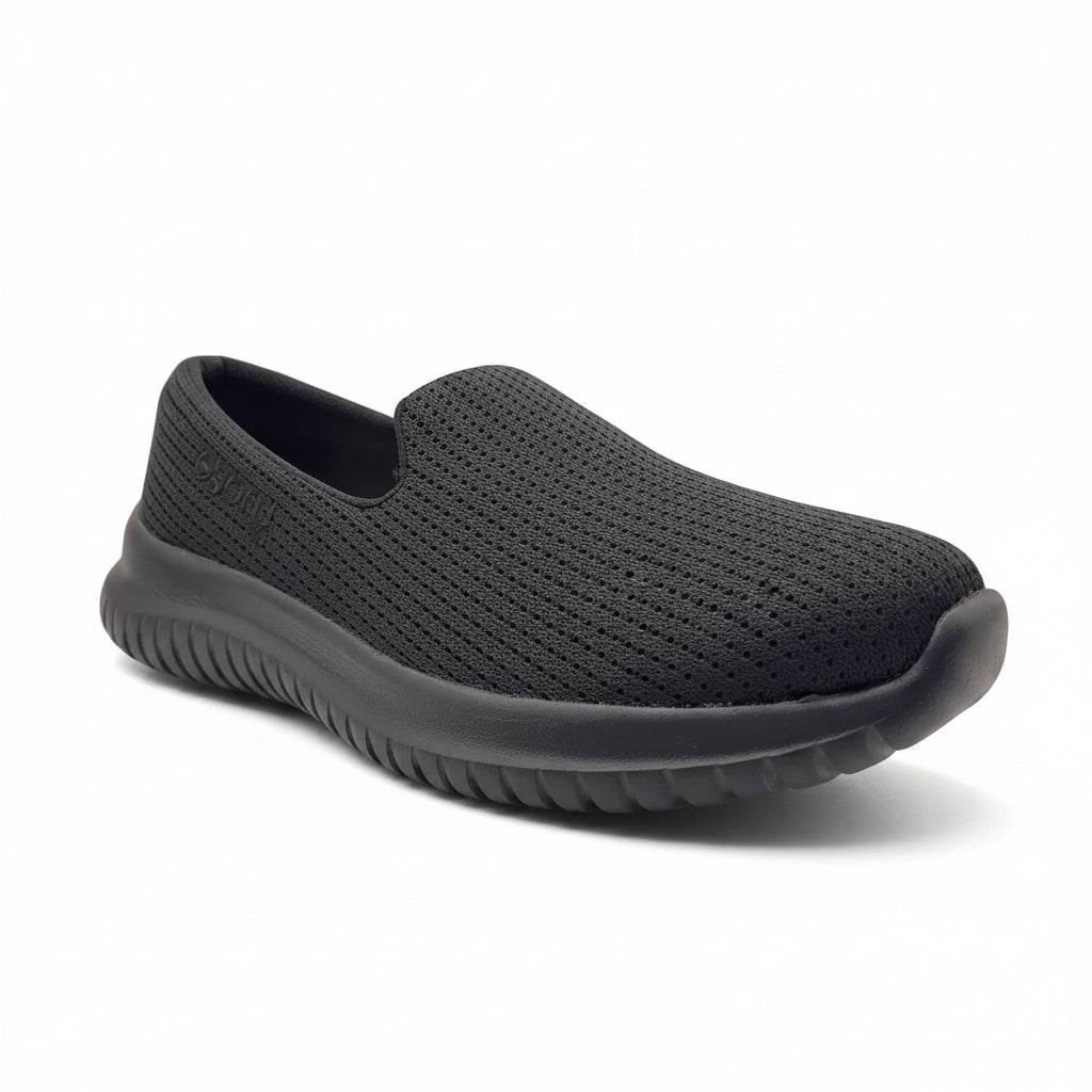 Tenis Dama Confort Senda | Ligereza y Soporte Ergonómico
