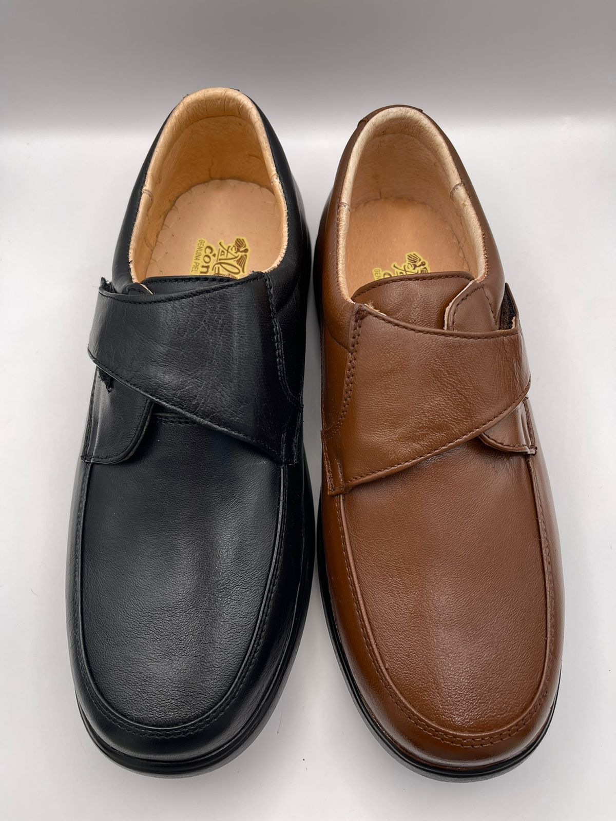 Calzado Caballero Confort Sendero | Suavidad y Estilo Ligero