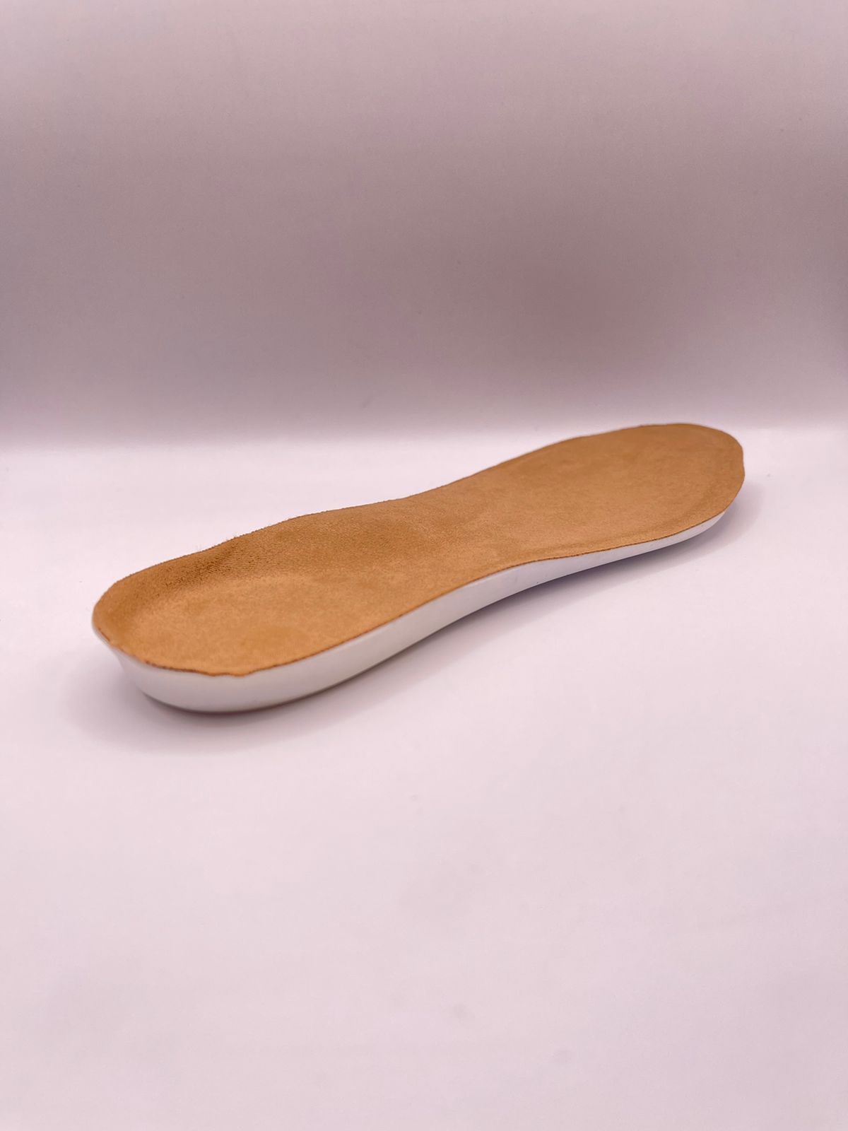 Plantillas Ergonómicas Casual — Suavidad y Confort Todo el Día
