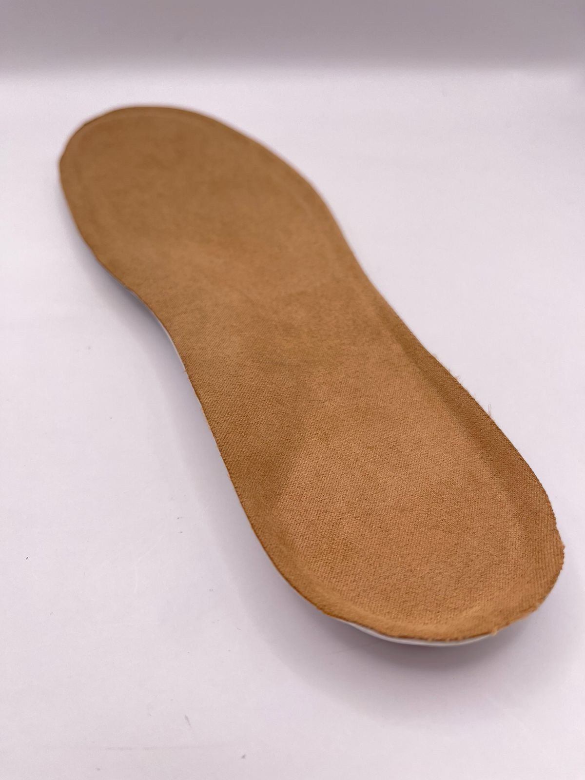 Plantillas Ergonómicas Casual — Suavidad y Confort Todo el Día