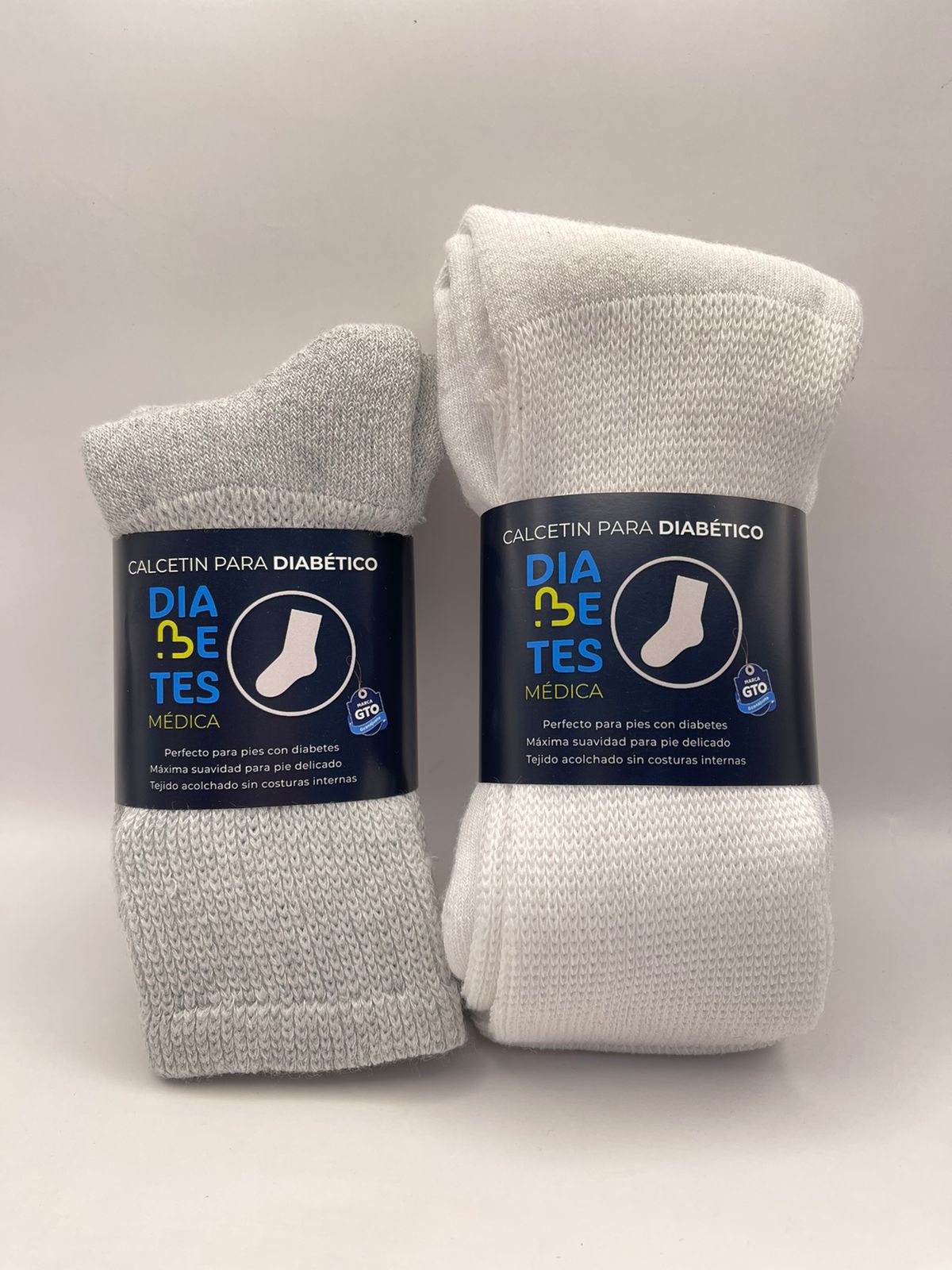 Calcetines Suavia | Confort y Descanso Diario