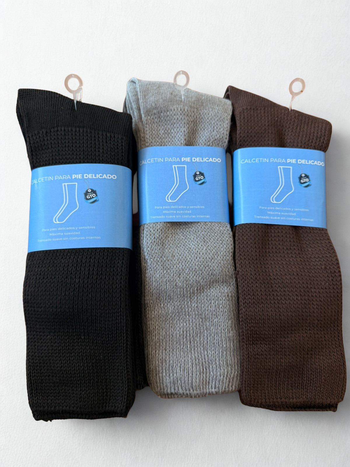 Calcetines sinko | Suavidad y elasticidad