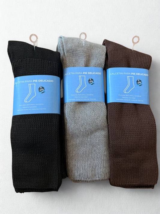 Calcetines sinko | Suavidad y elasticidad